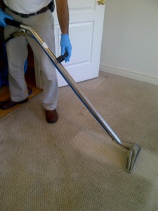 carpet cleaning toronto