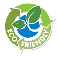 Eco Friendly Cleaners