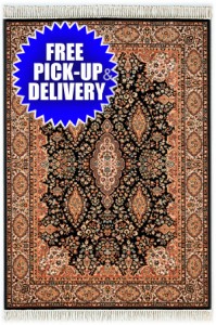 persian rug cleaning and repair