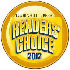 Reader's Choice, Best Carpet Cleaner