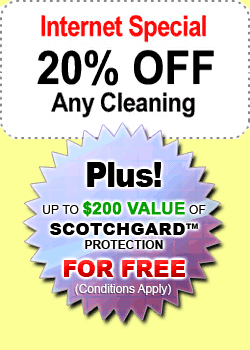 internet-offer Carpet Cleaning Toronto