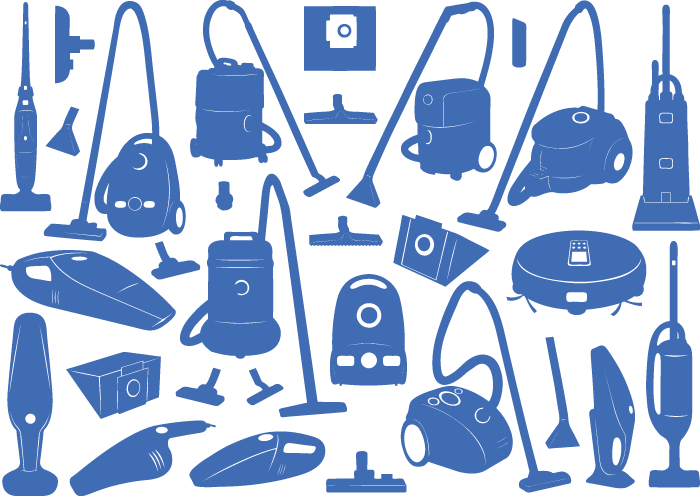 vacuums