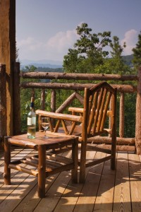 Don’t Neglect Your Outdoor Living Space when Spring Cleaning Your Home