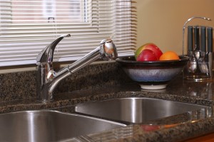 Proper Care for Granite Kitchen Countertops that Can Keep them Looking Great for Years