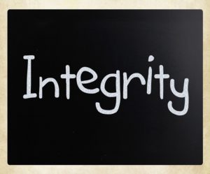 Integrity