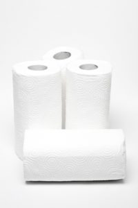 Paper towel